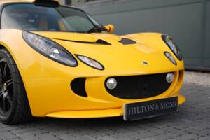 Image 29/50 of Lotus Exige S 240 (2008)