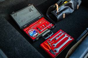 Bild 45/50 von Ferrari 400i (1980)