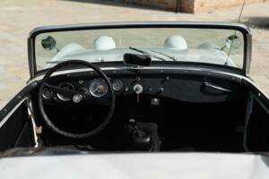 Bild 27/50 von Austin-Healey Sprite Mk I (1958)