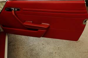 Imagen 44/76 de Mercedes-Benz 450 SLC (1978)