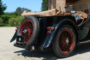 Immagine 14/50 di MG TC (1947)