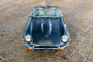 Afbeelding 10/34 van Jaguar E-Type (1971)