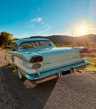 Immagine 4/31 di Pontiac Star Chief (1958)