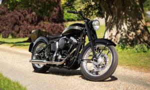 Afbeelding 3/15 van Harley-Davidson Heritage Softail Nostalgia FLSTN (1991)