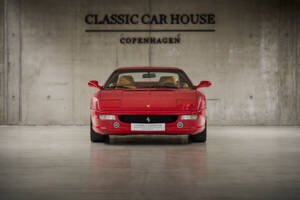 Immagine 2/99 di Ferrari F 355 Berlinetta (1997)