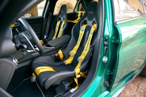 Image 12/50 of Alfa Romeo Giulia GTAm (2021)