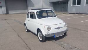Imagen 5/12 de FIAT 500 F (1969)