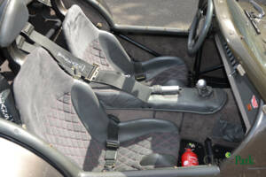 Bild 22/50 von Donkervoort D8 180 (2001)