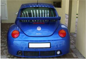 Bild 8/10 von Volkswagen New Beetle 1.8 T (2001)