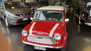 Bild 12/12 von Mini Cooper 1,3i (1993)