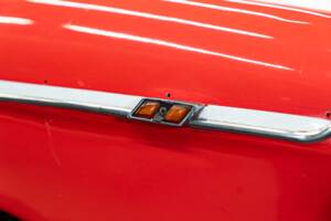 Afbeelding 26/33 van Autobianchi Bianchina Convertible (1967)