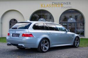 Afbeelding 7/41 van BMW M5 Touring (2008)