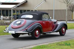 Immagine 6/50 di BMW 327&#x2F;28 (1949)