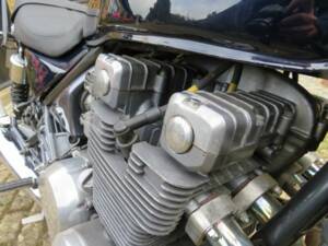 Image 22/39 of Kawasaki ZR 550 Zephyr (1991)