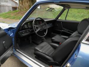Imagen 21/35 de Porsche 911 2.4 T (1973)