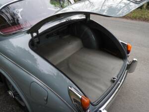 Immagine 16/17 di Jaguar Mk II 3.8 (1959)