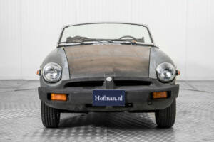 Immagine 14/50 di MG MGB (1977)