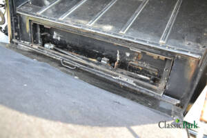 Bild 46/50 von Bentley 3 1/2 Litre (1937)