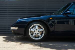 Bild 3/62 von Porsche 911 Carrera 4 (1996)