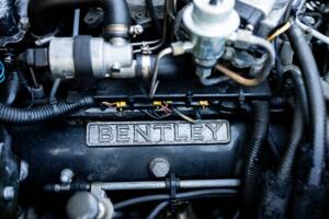 Image 37/50 of Bentley Continental R (1993)