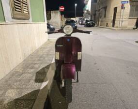 Immagine 29/30 di Piaggio Vespa PK 50 N (1986)