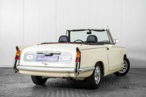 Bild 43/50 von Triumph Vitesse 6 (1970)
