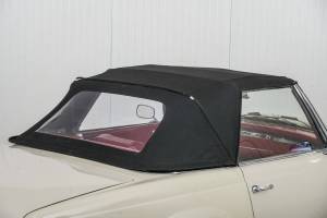 Immagine 46/50 di Mercedes-Benz 230 SL (1964)