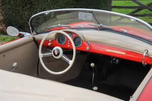 Image 33/63 de Porsche 356 1600 Speedster (1955)