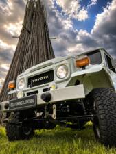 Image 13/67 of Toyota Land Cruiser FJ 40 (1982)