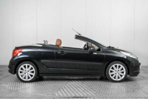 Image 10/50 de Peugeot 207 CC 1.6 VTi (2008)