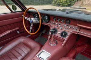 Imagen 15/50 de Maserati Ghibli Spyder (1968)