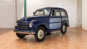 Immagine 1/15 di Steyr-Puch 500 C Belvedere (1955)