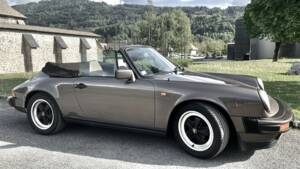 Bild 6/8 von Porsche 911 Carrera 3.2 (1984)