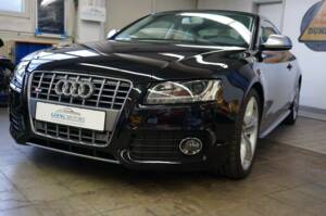 Image 8/37 de Audi S5 Coupé (2007)