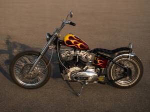 Obraz 6/24 pojazdu Harley-Davidson Easy Rider Billy Bike (1900)