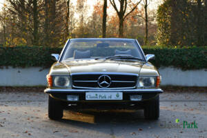 Bild 20/50 von Mercedes-Benz 350 SL (1973)