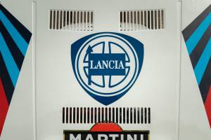 Afbeelding 17/50 van Lancia Delta HF Integrale (1989)