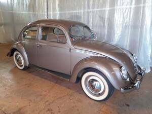Afbeelding 6/79 van Volkswagen Käfer 1200 Export &quot;Ovali&quot; (1954)