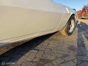 Imagen 27/41 de Chevrolet Camaro (1981)