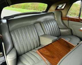 Bild 17/50 von Bentley S 3 (1963)