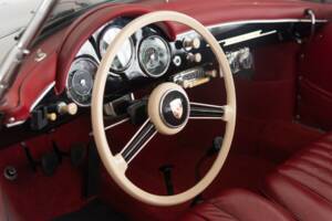Image 37/50 of Porsche 356 A 1600 S Speedster (1958)