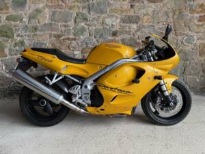 Bild 1/40 von Triumph DUMMY (1997)