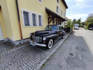 Bild 9/25 von Cadillac 60 Special Fleetwood (1941)