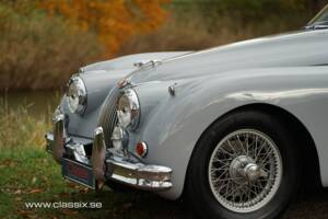 Image 31/31 of Jaguar XK 150 FHC (1958)
