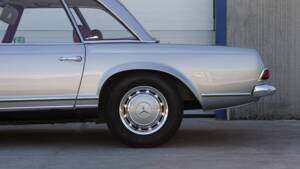 Bild 15/70 von Mercedes-Benz 280 SL (1967)