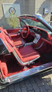 Bild 8/24 von Ford Thunderbird (1964)