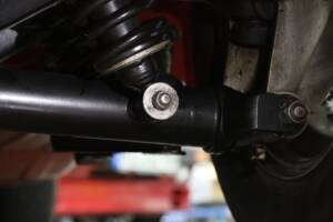 Bild 38/41 von Jaguar E-Type 3.8 (1963)