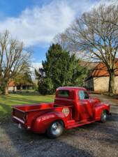 Image 3/9 de Chevrolet 3100 ½-ton Panel (1948)