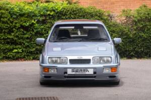 Image 44/50 of Ford Sierra RS Cosworth (1987)