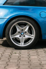 Image 55/132 de BMW Z3 M Coupé (1999)